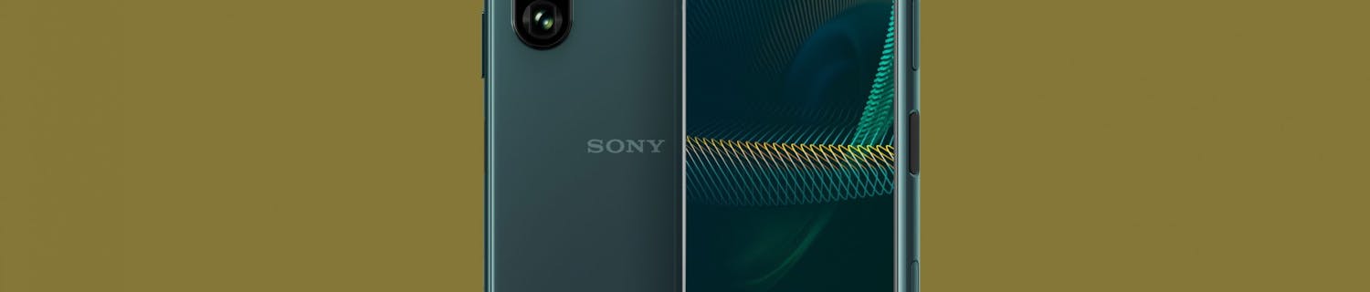 Sony Xperia 5 III Sony Xperia 5 III